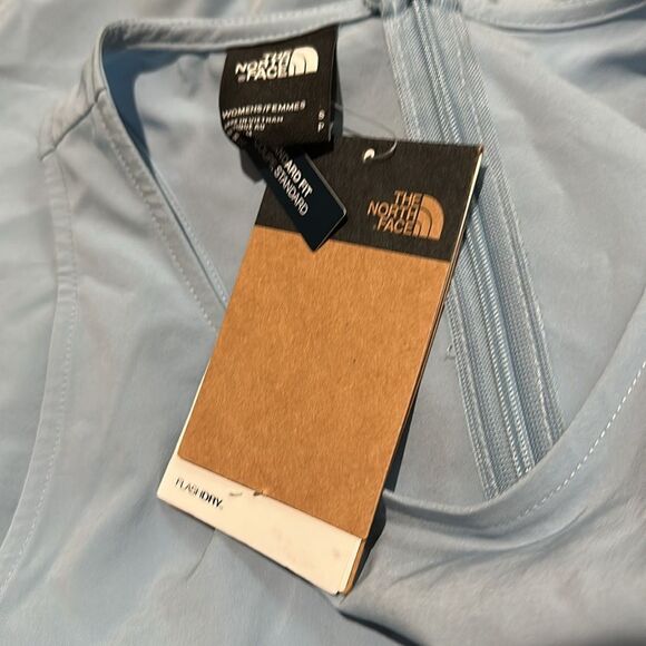 The North Face Never Stop Wearing Adventure Dress size Small in Steel blue - Picture 7 of 8